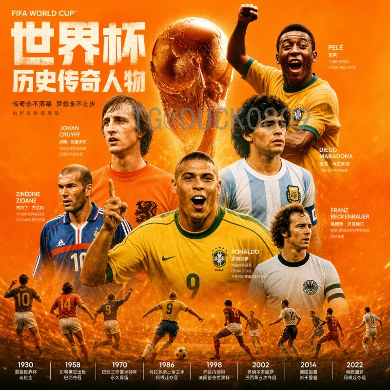 官方2026国际足联世界杯晋级规则一览：扩军48队新赛制详解